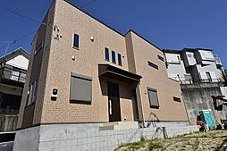 鶴が丘2丁目新築一戸建てB号棟