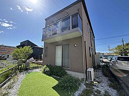 太田和2丁目中古戸建