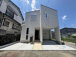 横須賀市金谷３丁目の一戸建て