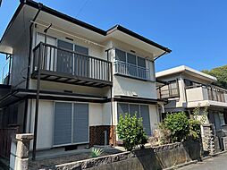 坂本5丁目中古戸建