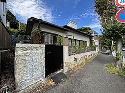 横須賀市池上７丁目の一戸建て