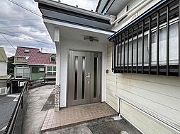 横須賀市平作５丁目の一戸建て