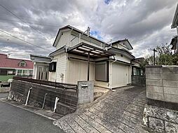 横須賀市平作5丁目の一戸建て