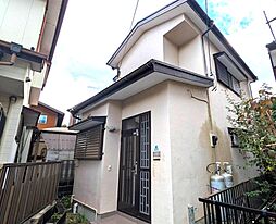 横須賀市鶴が丘２丁目の一戸建て