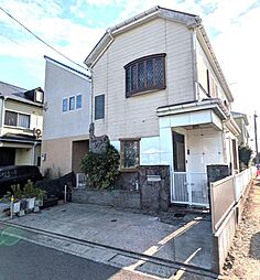 横須賀市長井5丁目の一戸建て