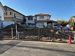 森崎6丁目新築一戸建1号棟1号棟