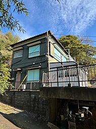 横須賀市鴨居１丁目の一戸建て