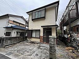 横須賀市衣笠町