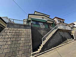 横須賀市東逸見町４丁目