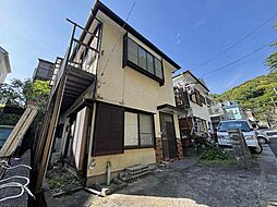 横須賀市衣笠町