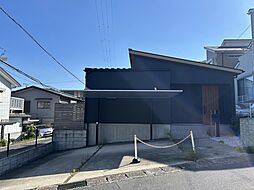 横須賀市平作７丁目の一戸建て