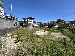池上4丁目土地