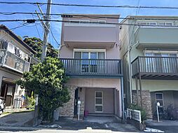 久木5丁目中古戸建