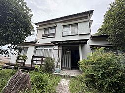 横須賀市武3丁目の一戸建て