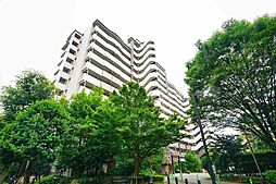 UR西国分寺ゆかり参番街