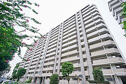 UR昭島つつじが丘ハイツ