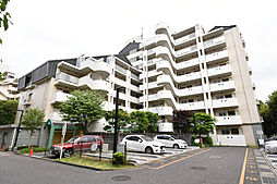 UR西国分寺ゆかり壱番街