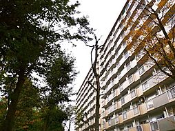 UR昭島つつじが丘ハイツ