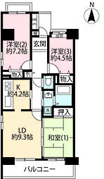 URプラザシティ立川