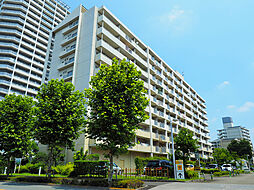 UR西国分寺ゆかり四番街