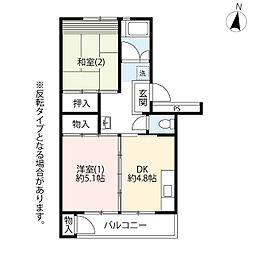 UR福生