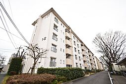 UR国立富士見台