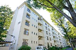 UR国立富士見台