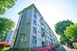 UR国立富士見台