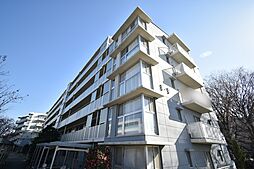 URグリーンタウン小金井