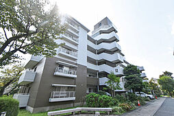 URグリーンタウン小金井