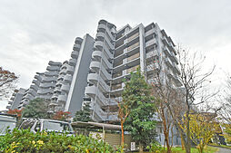 URサンヴァリエ桜堤