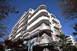 URサンヴァリエ桜堤