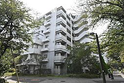 URサンヴァリエ桜堤