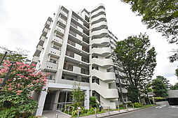 URサンヴァリエ桜堤