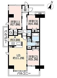 URグリーンタウン小金井