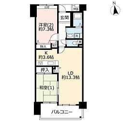 URシティコート下連雀