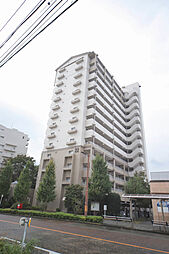 UR新川・島屋敷通り
