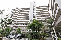 URグリーンハイツ武蔵境通り