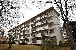 UR国立富士見台