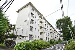 UR国立富士見台