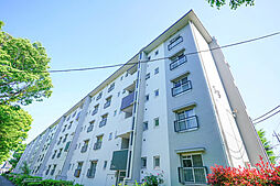 UR国立富士見台