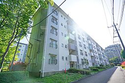 UR国立富士見台