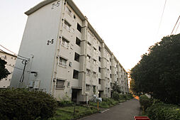 UR国立富士見台