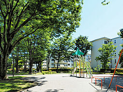 UR国立富士見台