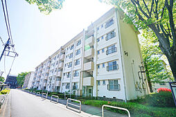 UR国立富士見台