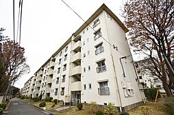 UR国立富士見台