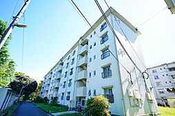 UR国立富士見台