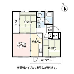 UR国立富士見台