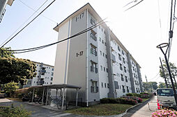 UR国立富士見台