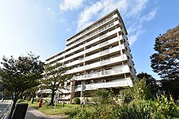 URひばりが丘パークヒルズ